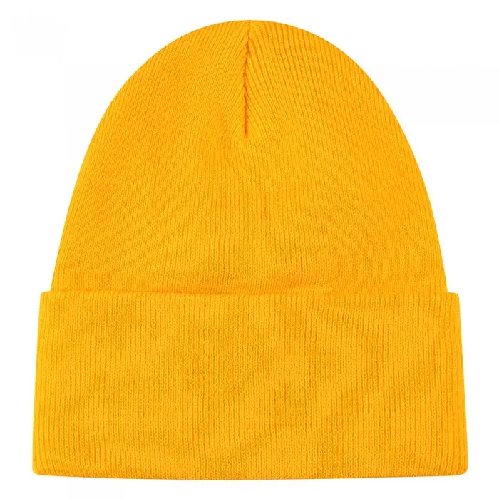 Wolverhampton Wanderers Store | Shop Official Haymaker 47 Cuff Knit – Gold Wolves Gear